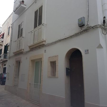 Villa I Ciclamini Monopoli Exterior foto